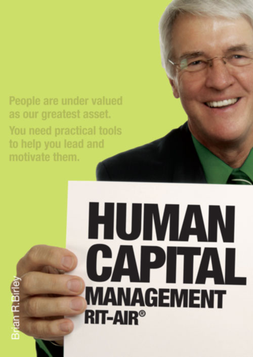Human Capital Managment